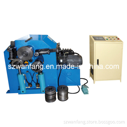 Profile Bending Machine